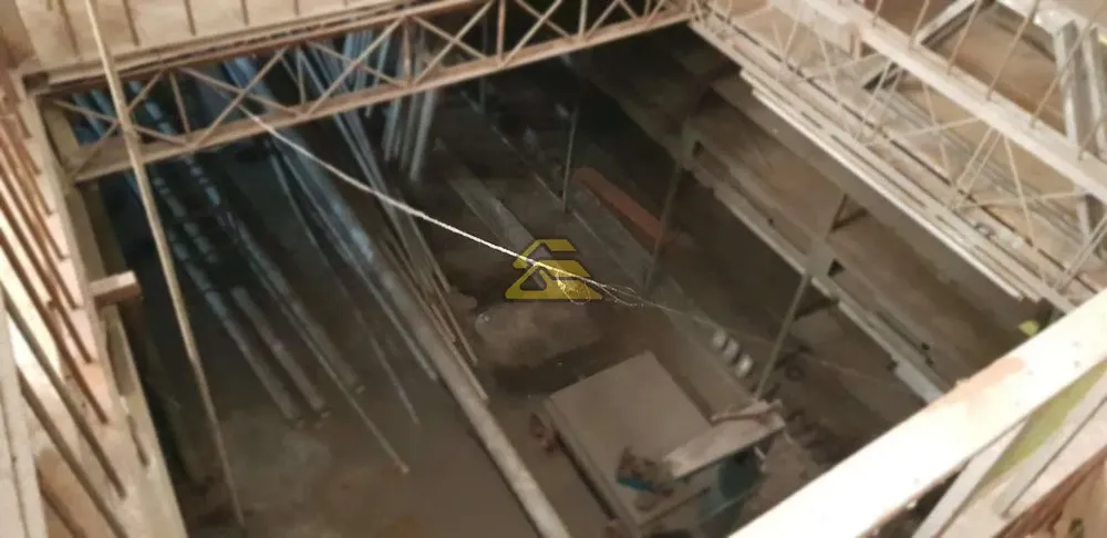 Depósito-Galpão, 226 m² - Foto 20
