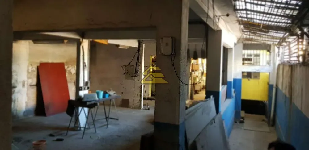 Depósito-Galpão, 226 m² - Foto 5