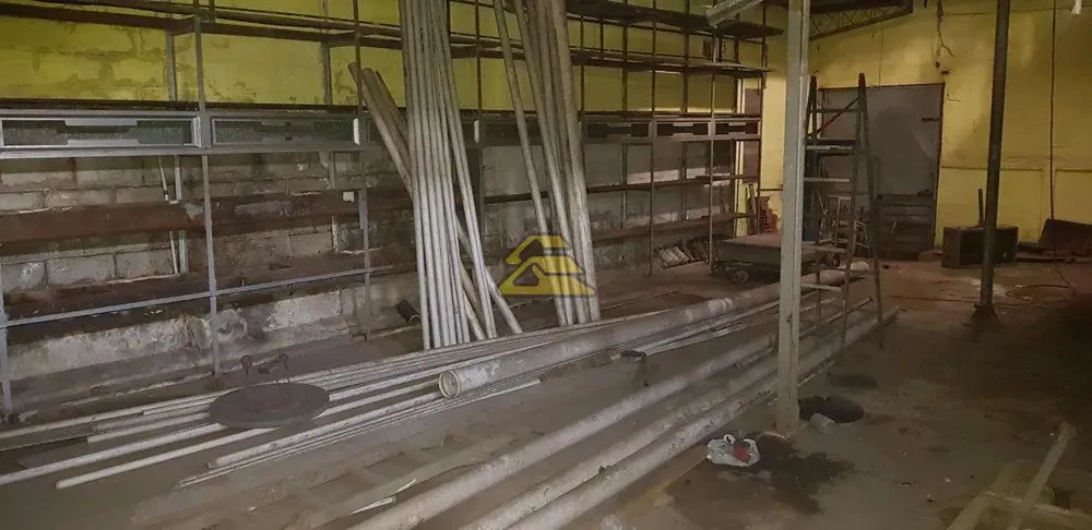 Depósito-Galpão, 226 m² - Foto 11