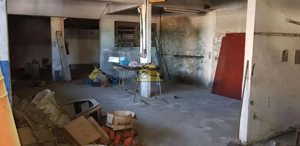 Depósito-Galpão, 226 m² - Foto 13