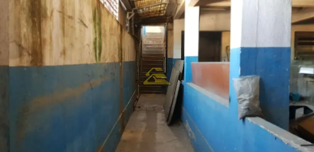 Depósito-Galpão, 226 m² - Foto 17
