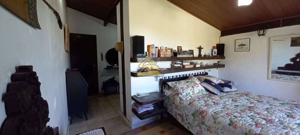 Sítio à venda com 5 quartos, 3000m² - Foto 4
