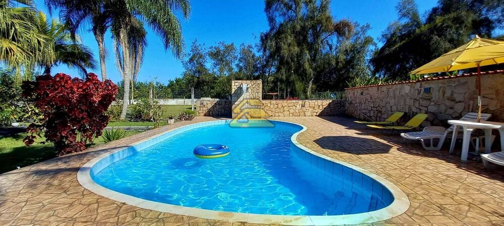 Sítio à venda com 5 quartos, 3000m² - Foto 11