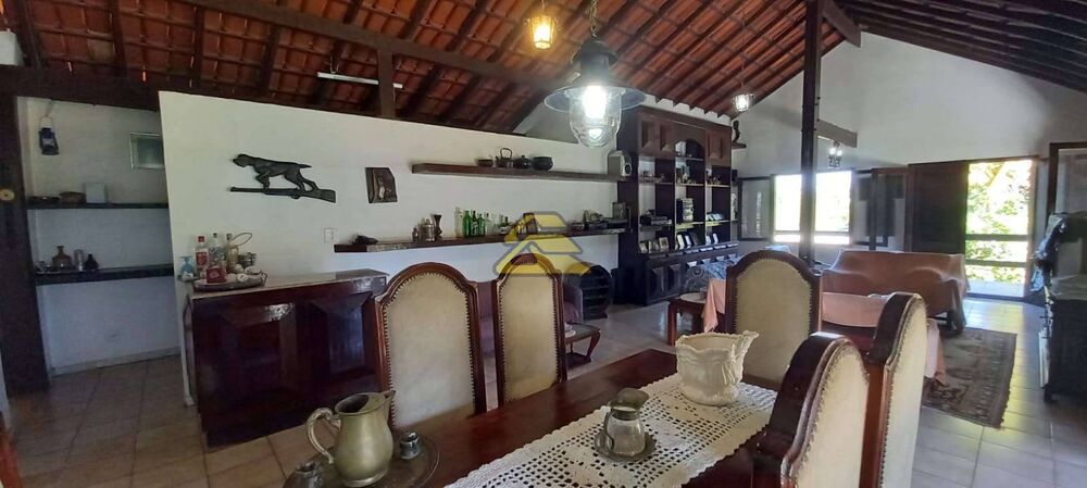 Sítio à venda com 5 quartos, 3000m² - Foto 3