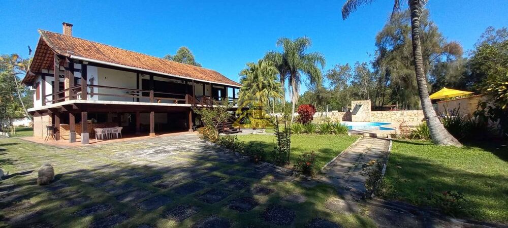 Sítio à venda com 5 quartos, 3000m² - Foto 15