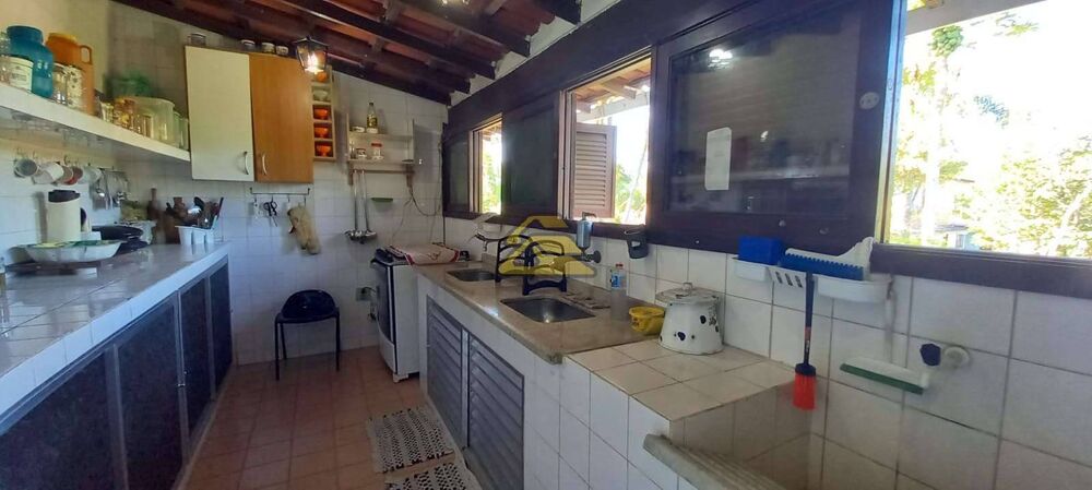 Sítio à venda com 5 quartos, 3000m² - Foto 5