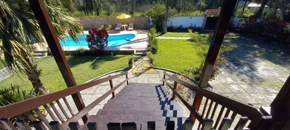 Sítio à venda com 5 quartos, 3000m² - Foto 13