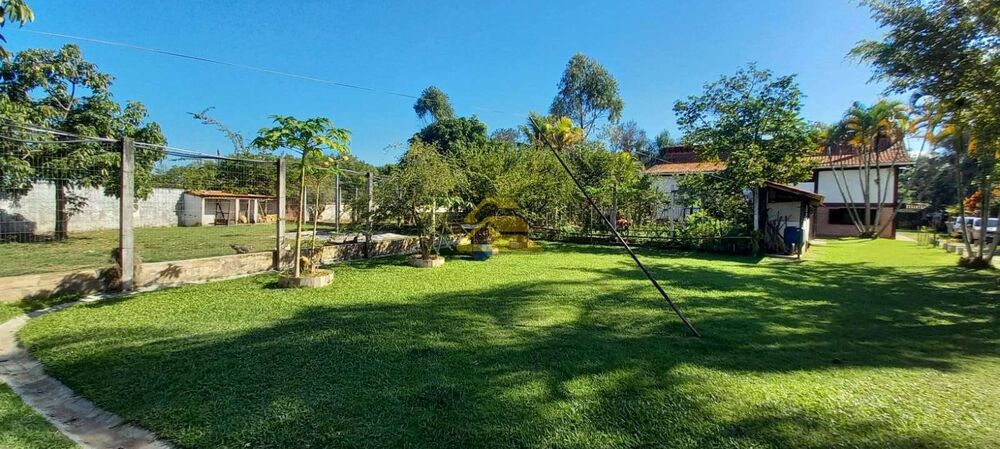 Sítio à venda com 5 quartos, 3000m² - Foto 12