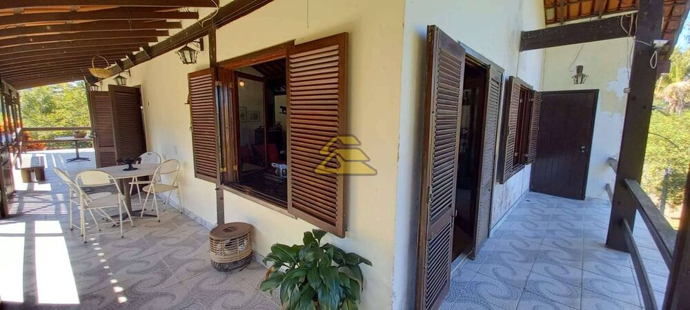 Sítio à venda com 5 quartos, 3000m² - Foto 9