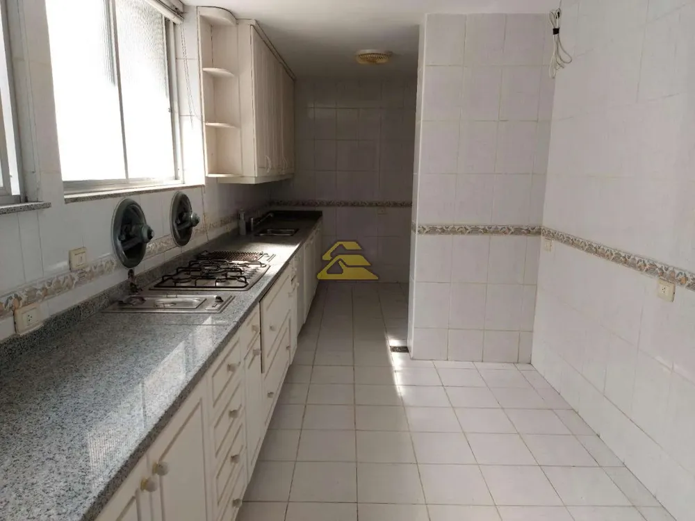 Apartamento, 4 quartos, 336 m² - Foto 3