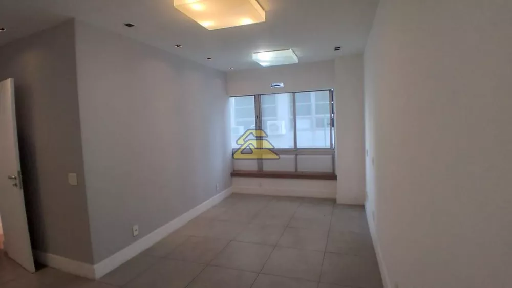 Conjunto Comercial-Sala para alugar, 124m² - Foto 4