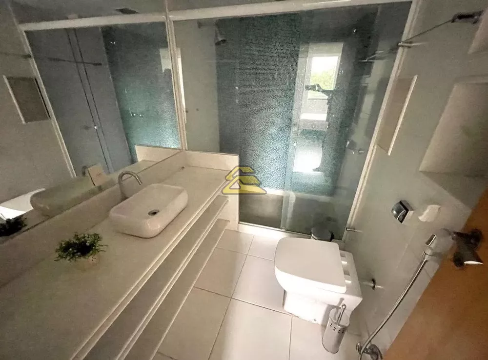 Apartamento, 3 quartos, 129 m² - Foto 13