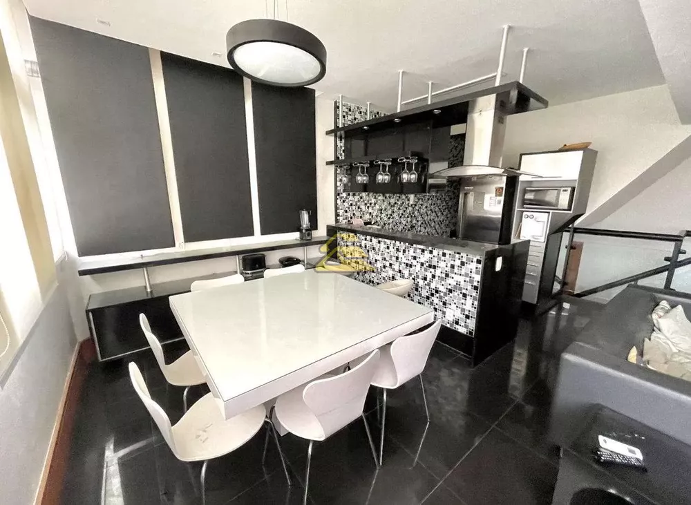 Apartamento, 3 quartos, 129 m² - Foto 9
