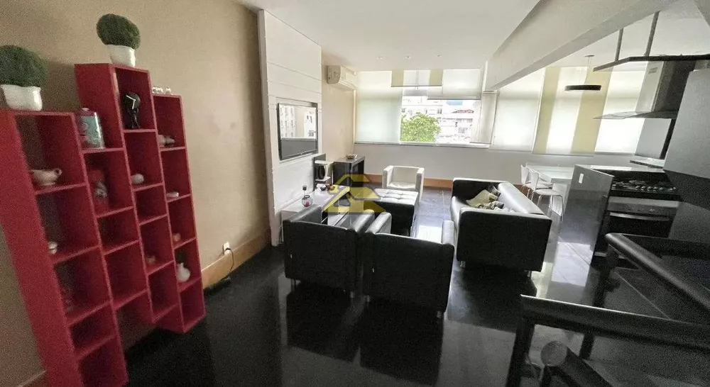 Apartamento, 3 quartos, 129 m² - Foto 4