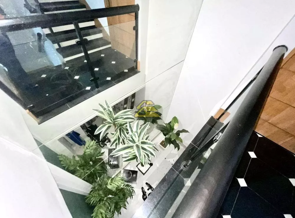 Apartamento, 3 quartos, 129 m² - Foto 24