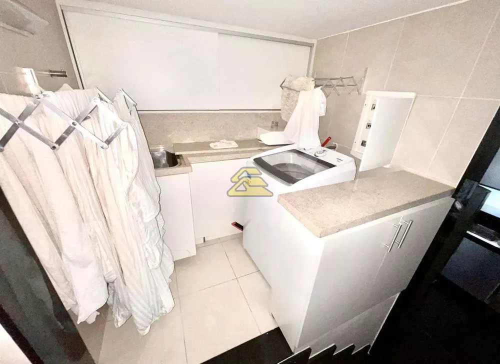 Apartamento, 3 quartos, 129 m² - Foto 29