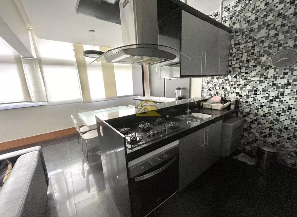 Apartamento, 3 quartos, 129 m² - Foto 28