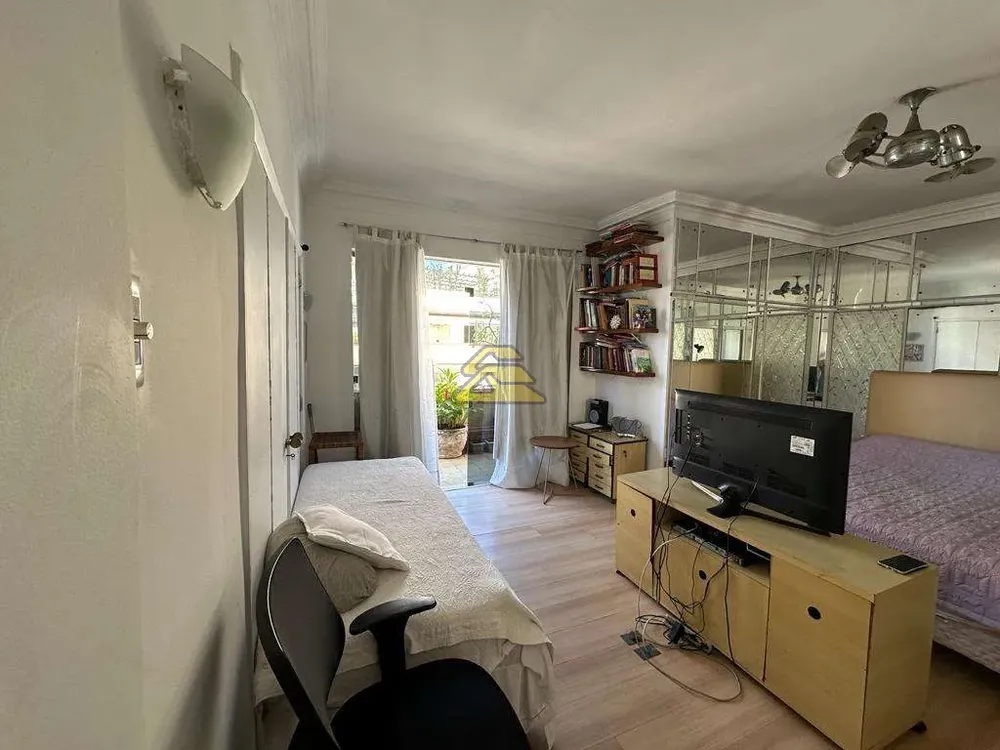 Apartamento, 6 quartos, 417 m² - Foto 21