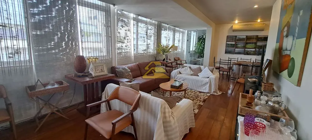 Apartamento, 6 quartos, 417 m² - Foto 4