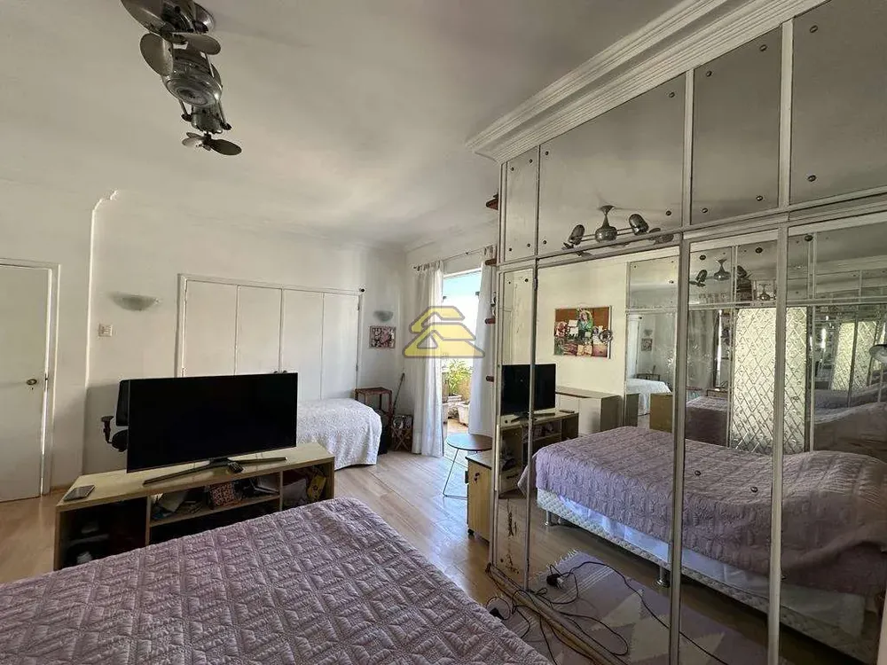 Apartamento, 6 quartos, 417 m² - Foto 8