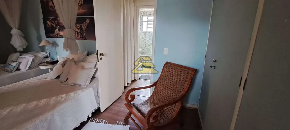 Apartamento, 6 quartos, 417 m² - Foto 9