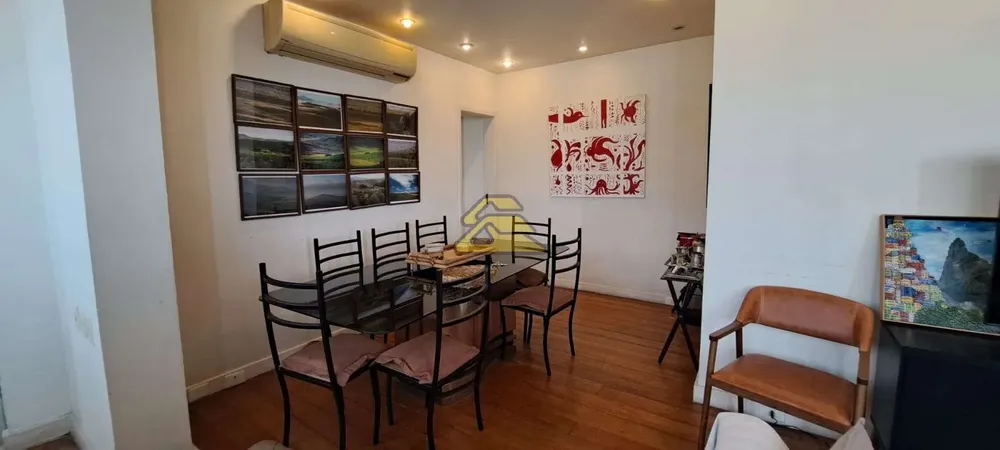 Apartamento, 6 quartos, 417 m² - Foto 11