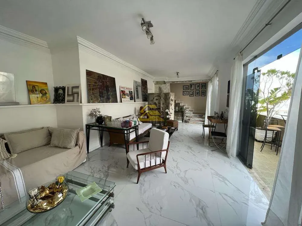 Apartamento, 6 quartos, 417 m² - Foto 1