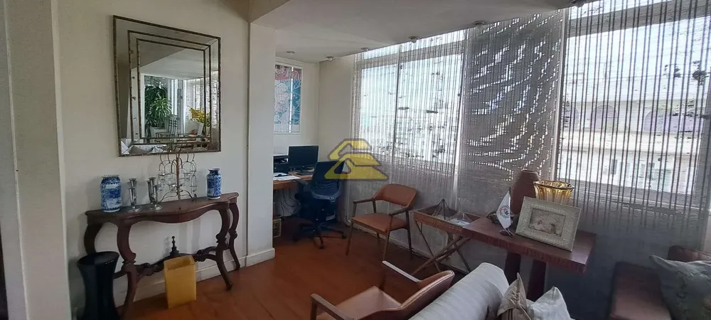 Apartamento, 6 quartos, 417 m² - Foto 7