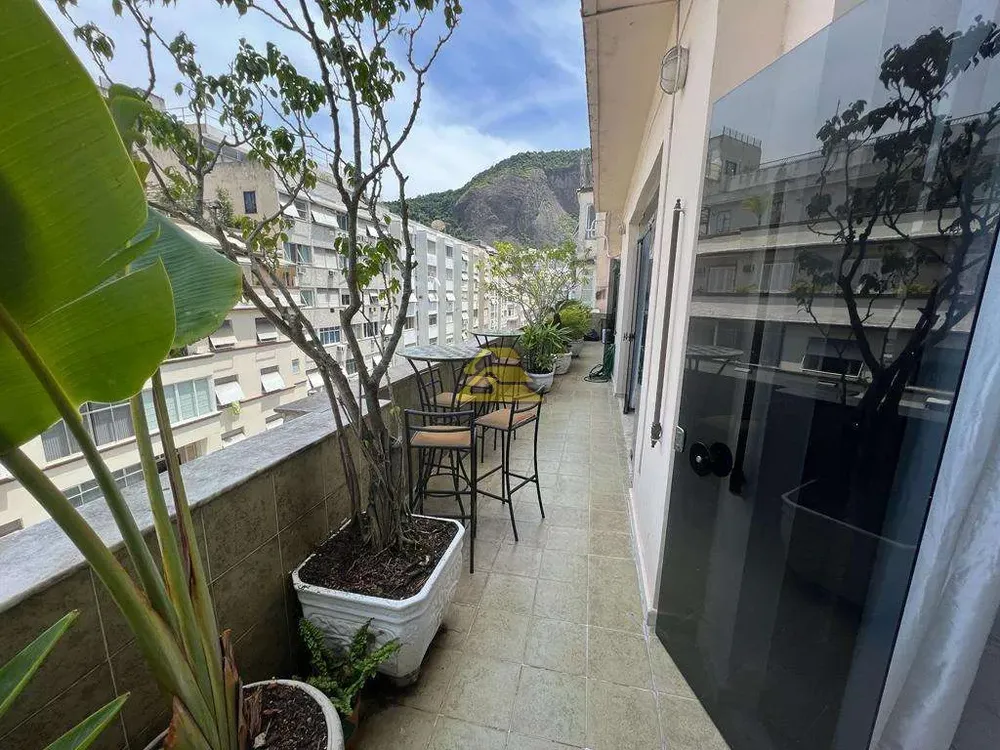 Apartamento, 6 quartos, 417 m² - Foto 9