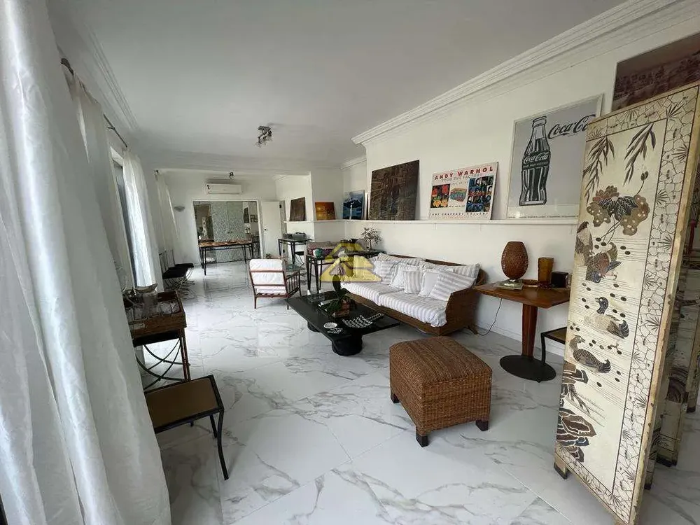Apartamento, 6 quartos, 417 m² - Foto 3