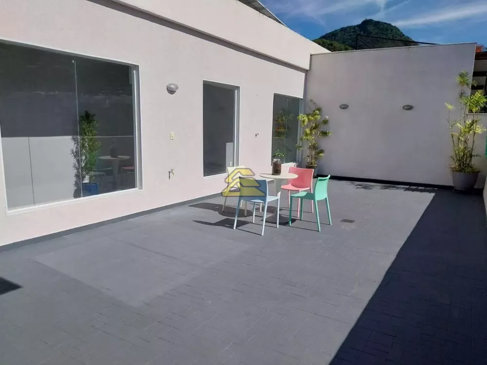 Cobertura, 3 quartos, 313 m² - Foto 12