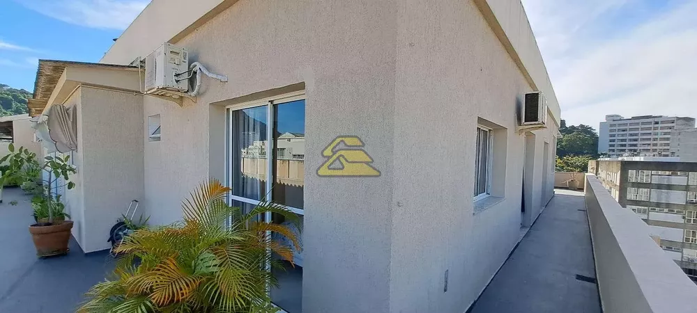 Cobertura, 3 quartos, 313 m² - Foto 11