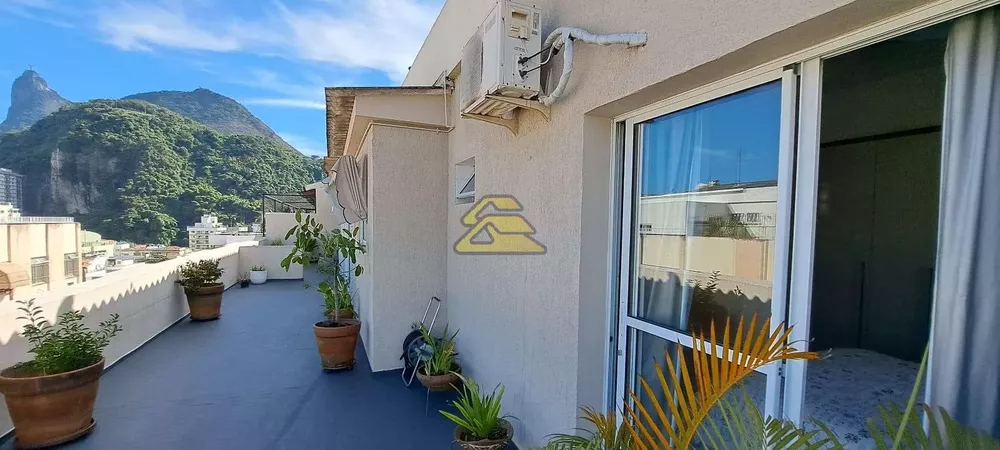 Cobertura, 3 quartos, 313 m² - Foto 10