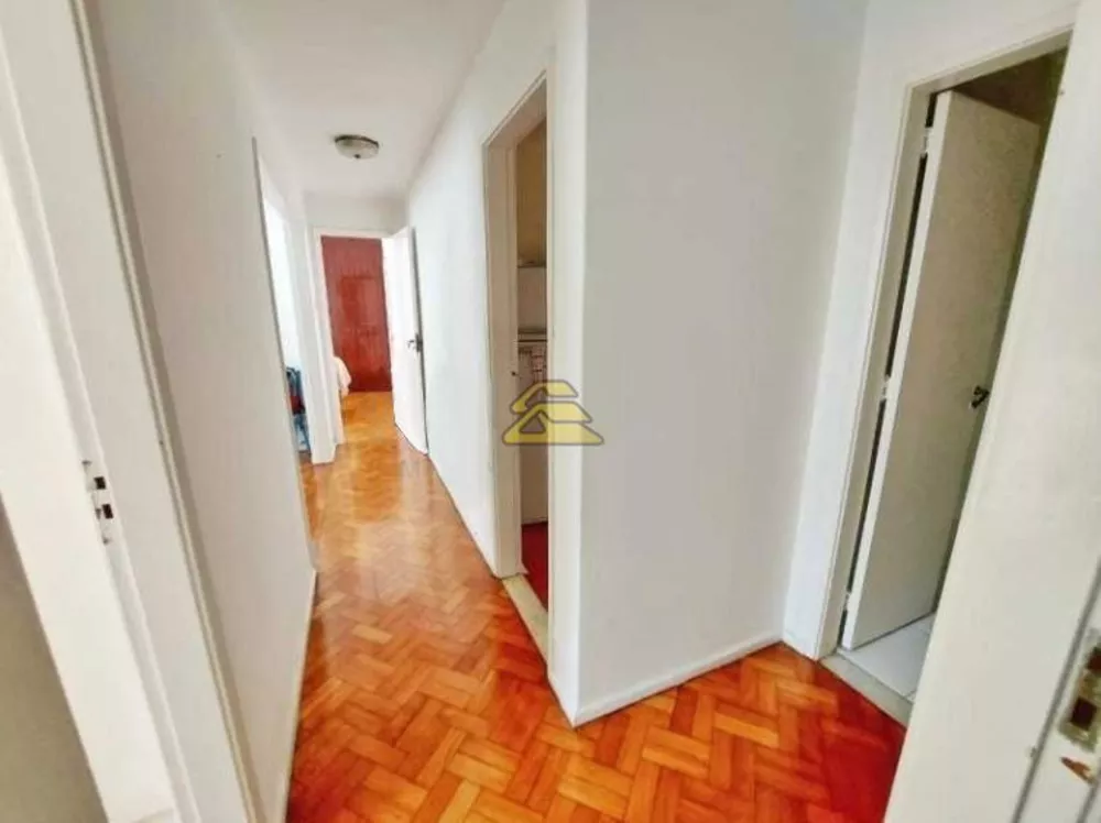 Apartamento à venda com 3 quartos, 95m² - Foto 3