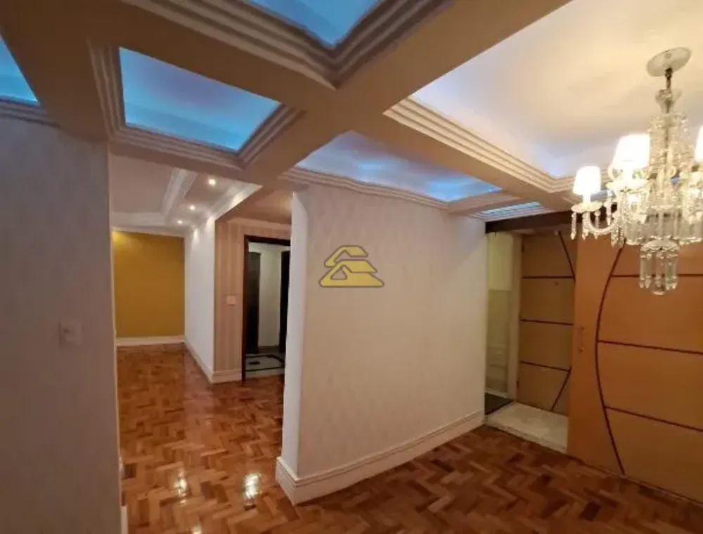 Apartamento, 3 quartos, 145 m² - Foto 2
