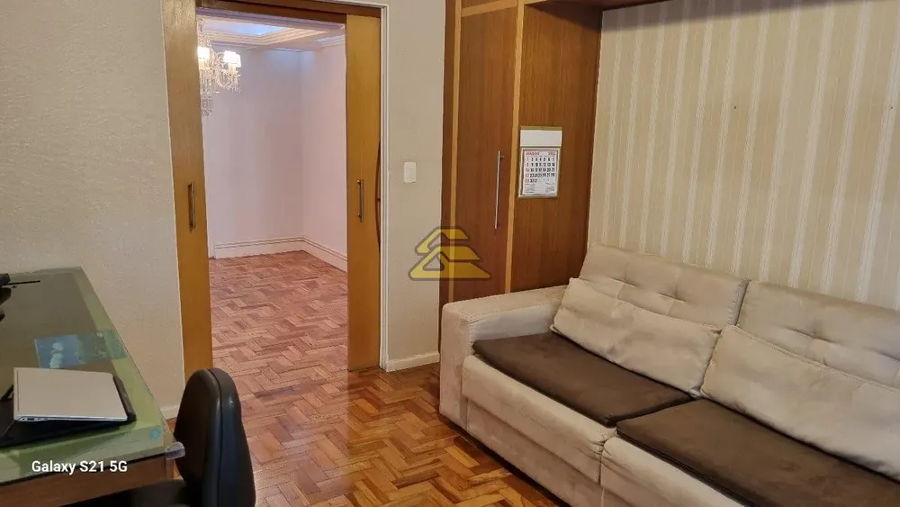 Apartamento, 3 quartos, 145 m² - Foto 4