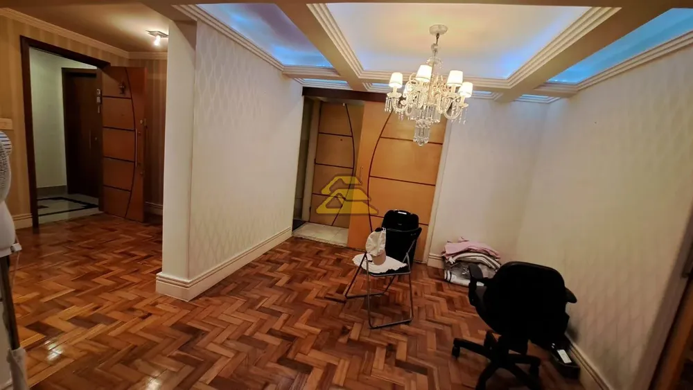 Apartamento, 3 quartos, 145 m² - Foto 5