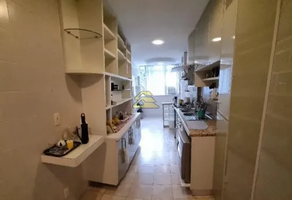 Apartamento, 3 quartos, 145 m² - Foto 25