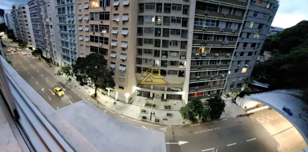 Apartamento, 3 quartos, 145 m² - Foto 6