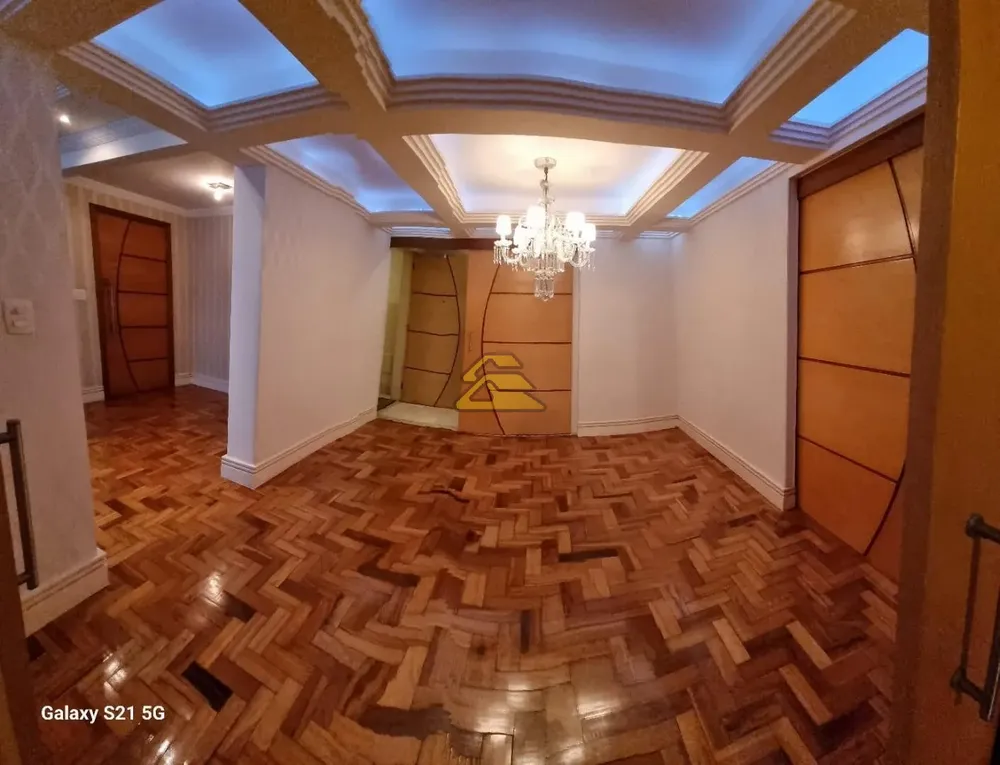 Apartamento, 3 quartos, 145 m² - Foto 4