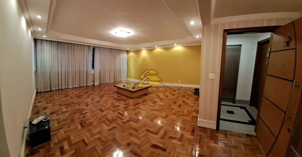Apartamento, 3 quartos, 145 m² - Foto 8
