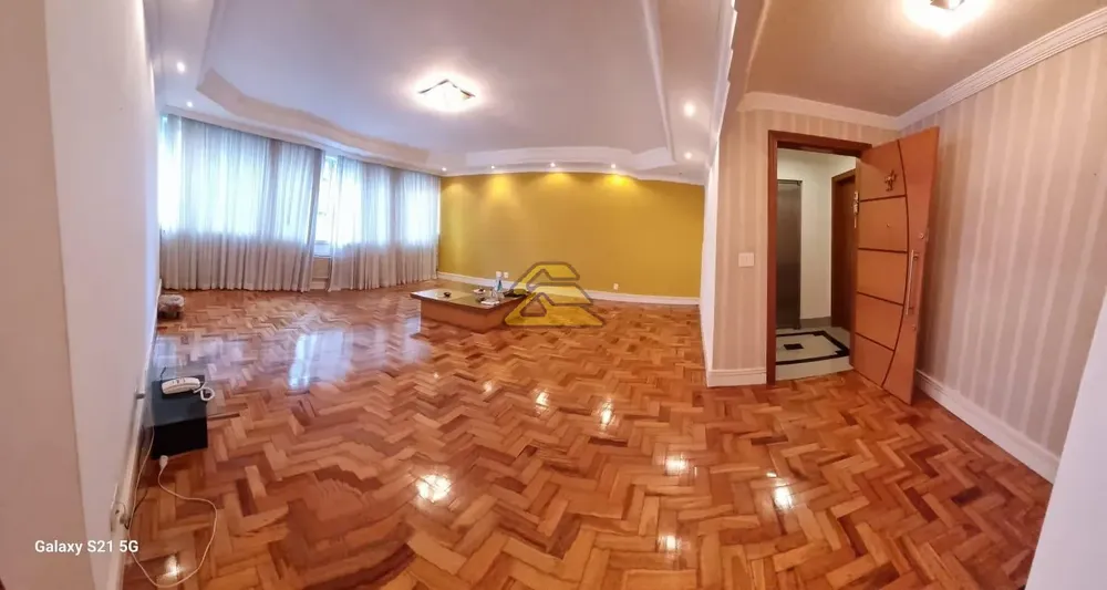 Apartamento, 3 quartos, 145 m² - Foto 1