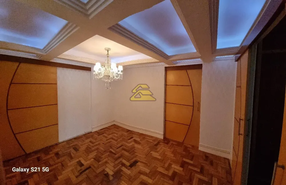 Apartamento, 3 quartos, 145 m² - Foto 6