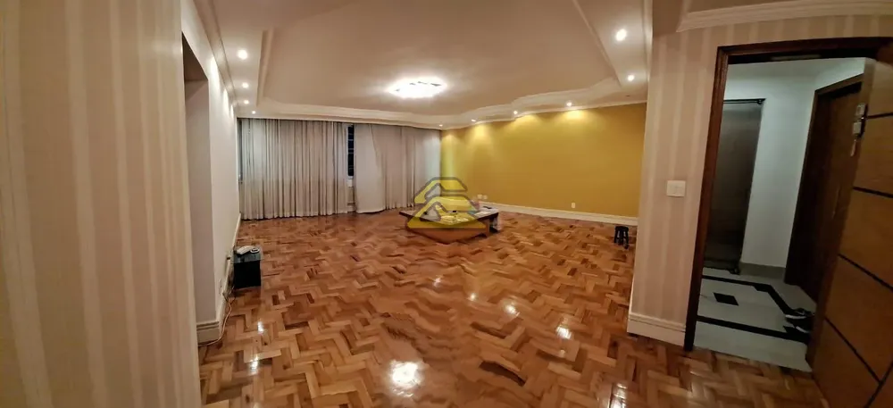 Apartamento, 3 quartos, 145 m² - Foto 11