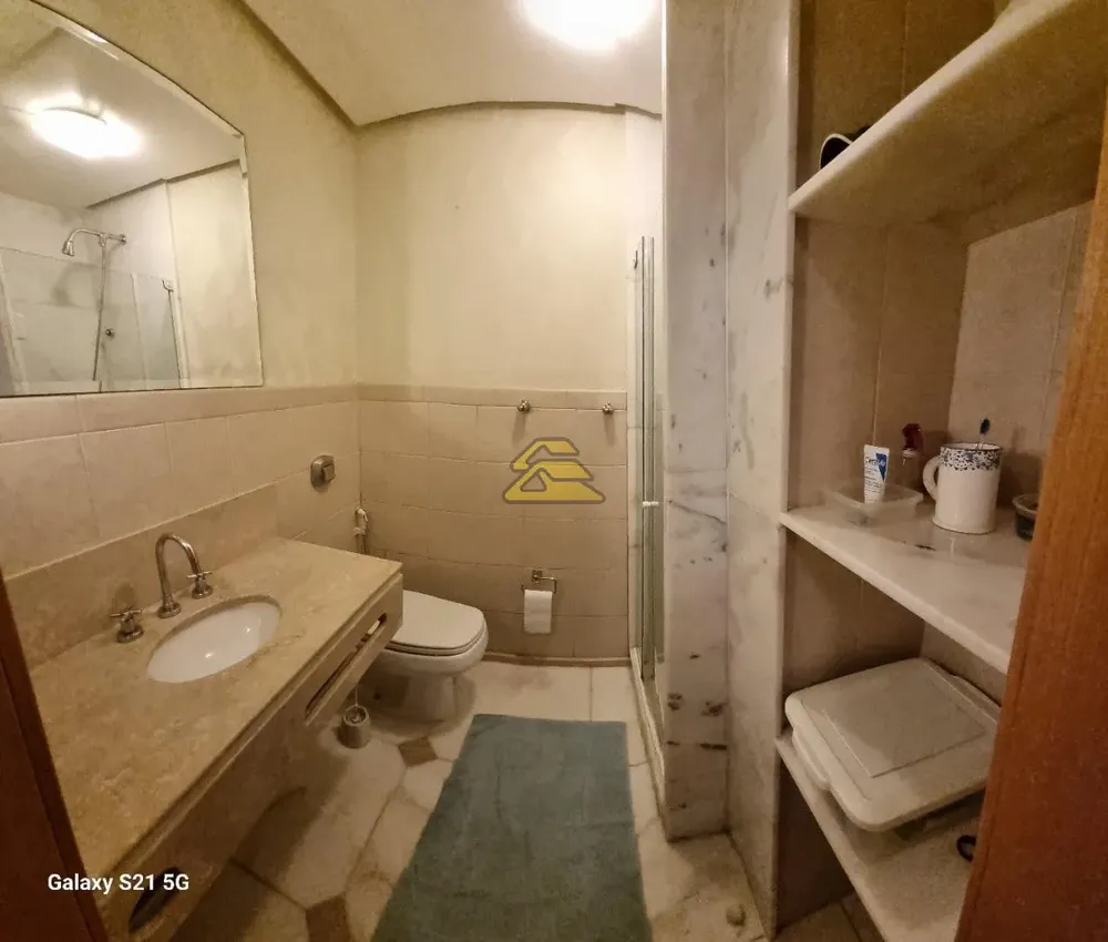 Apartamento, 3 quartos, 145 m² - Foto 33