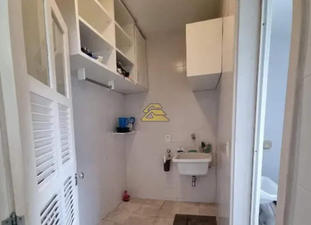 Apartamento, 3 quartos, 145 m² - Foto 9