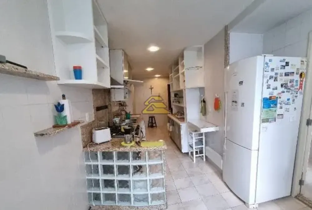 Apartamento, 3 quartos, 145 m² - Foto 24