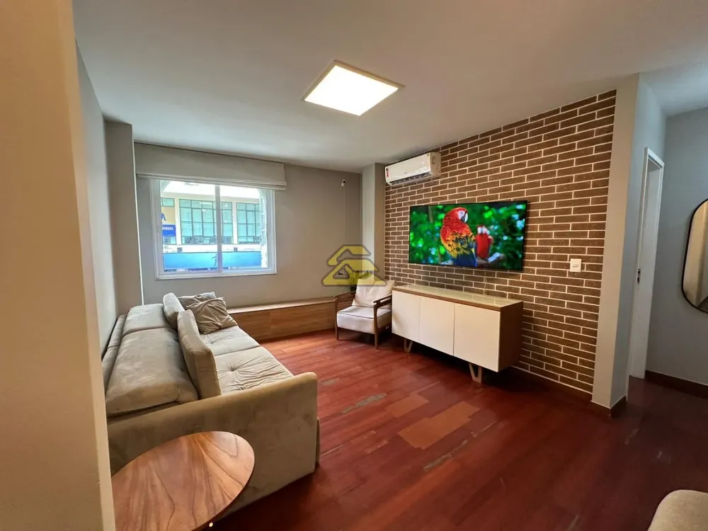 Apartamento, 2 quartos, 80 m² - Foto 17