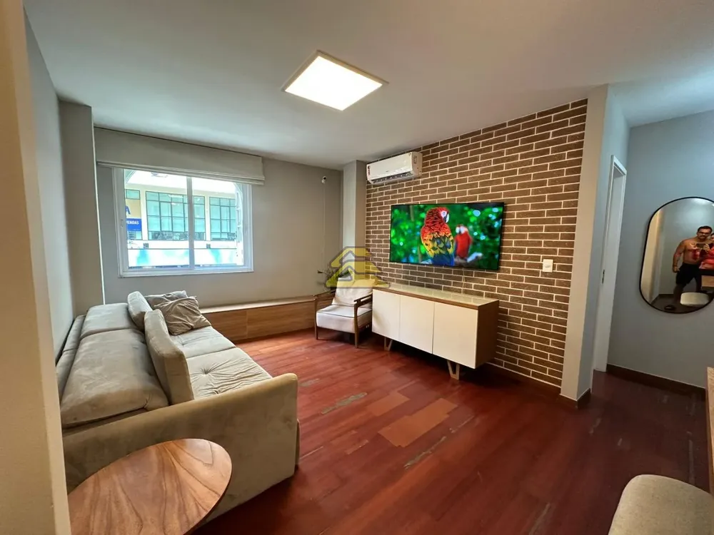 Apartamento, 2 quartos, 80 m² - Foto 16