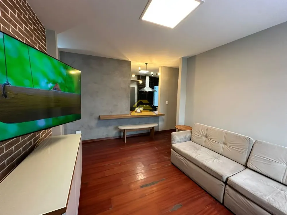 Apartamento, 2 quartos, 80 m² - Foto 3